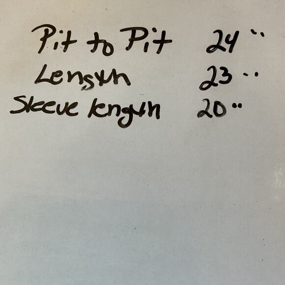 NWT Takara Pink Multi Color Striped Long Sleeve Boxy Sweater L - Picture 7 of 7